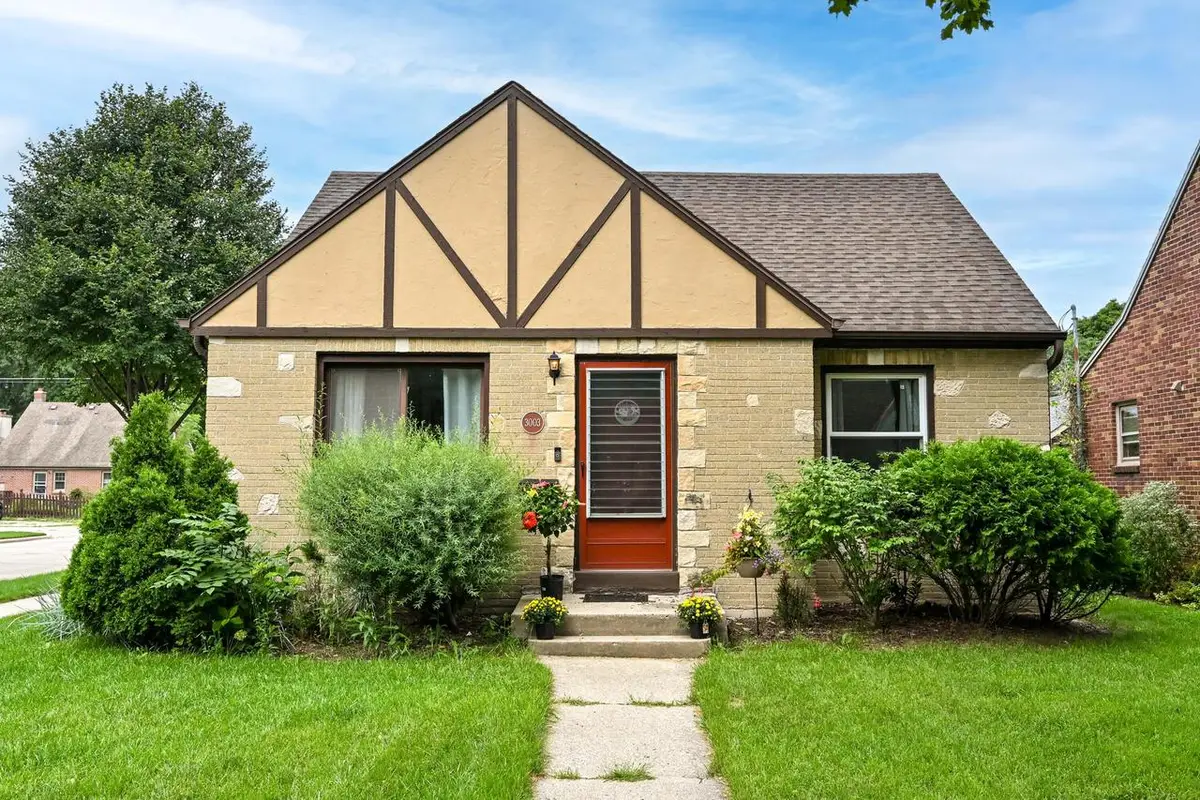 3003 N 78th STREET, Milwaukee, WI 53222 - #1