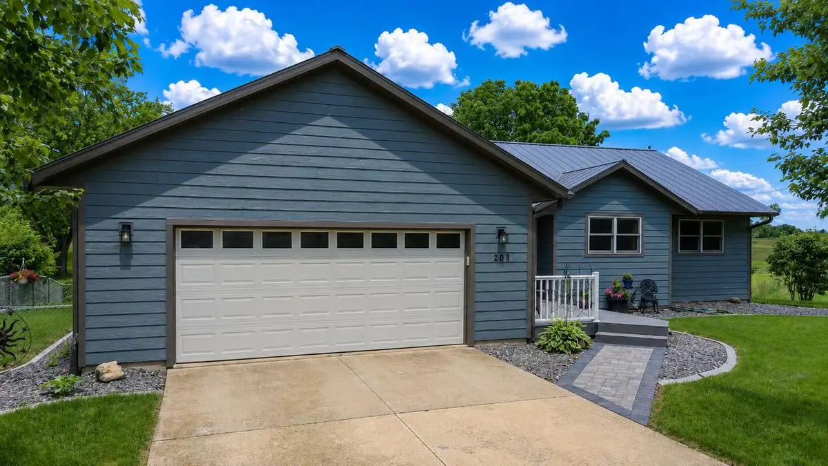 203 Willow STREET, Viroqua, WI 54665 - #1