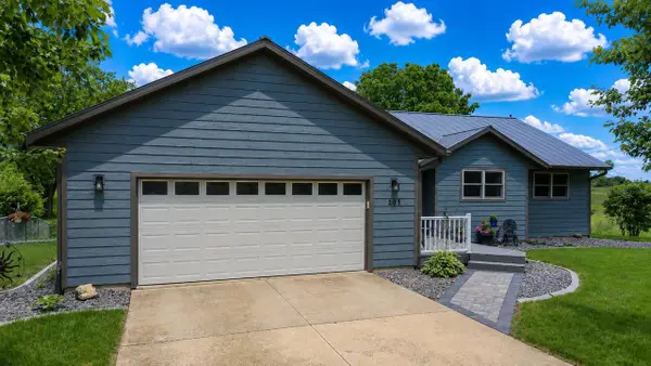 203 Willow STREET, Viroqua, WI 54665