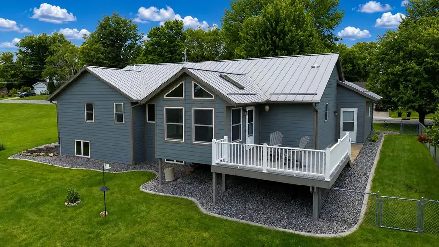 203 Willow STREET, Viroqua, WI 54665 - #2