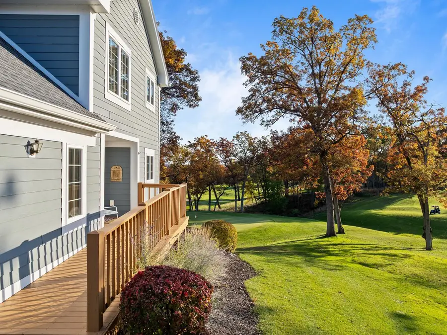 933 Scotland DRIVE #9-64, Lake Geneva, WI 53147 - #2