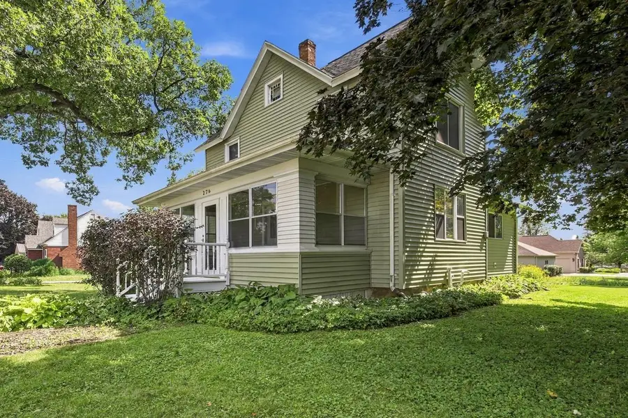 276 Milwaukee AVENUE, Waterloo, WI 53594 - #2