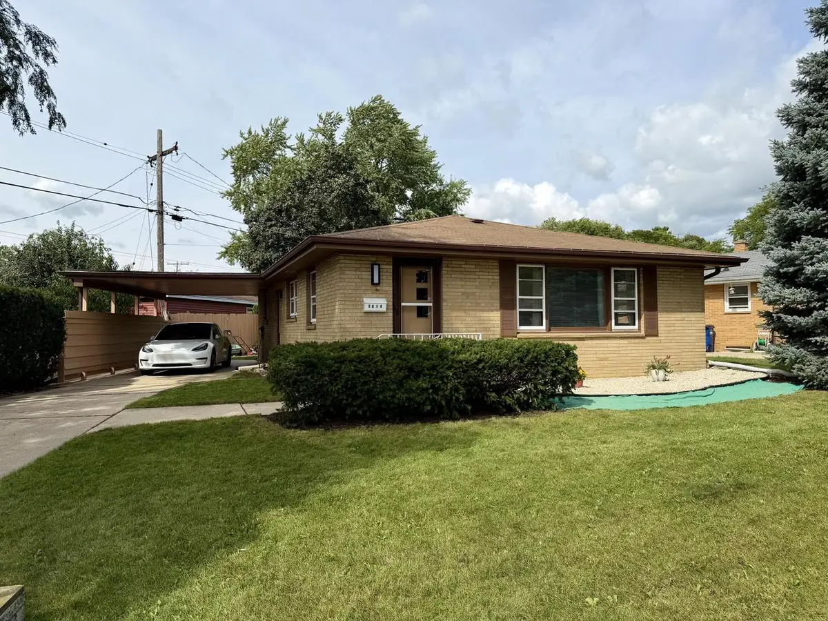 1014 Fairway DRIVE, Racine, WI 53405 - #1