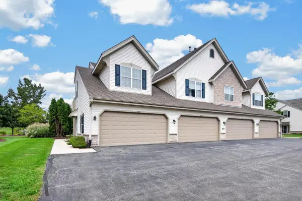 1052 Stratford COURT #201, Mount Pleasant, WI 53406