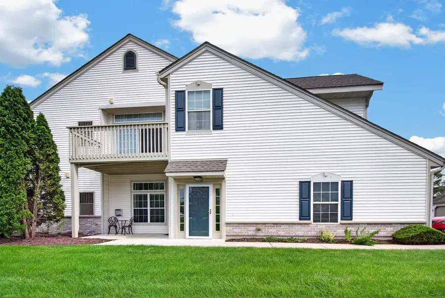 1052 Stratford COURT #201, Mount Pleasant, WI 53406 - #2