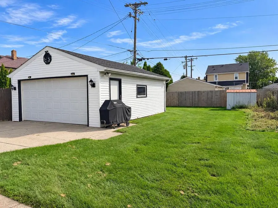 7517 27th AVENUE, Kenosha, WI 53143 - #3