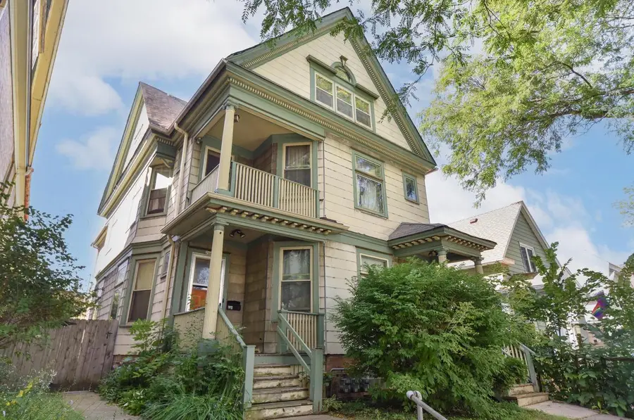 2441 N Humboldt BOULEVARD #2443, Milwaukee, WI 53212 - #2