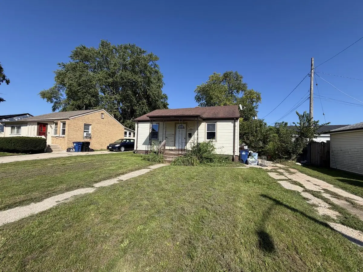 1939 Cleveland AVENUE, Racine, WI 53405 - #1