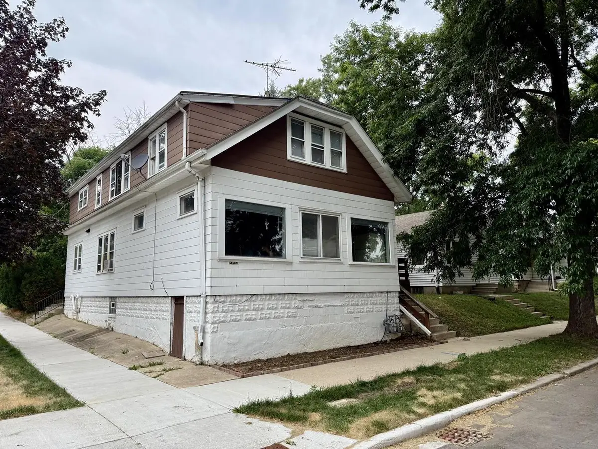 337 S 66th STREET, Milwaukee, WI 53214 - #1
