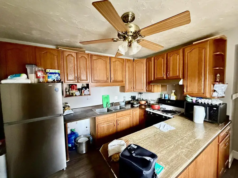 337 S 66th STREET, Milwaukee, WI 53214 - #3