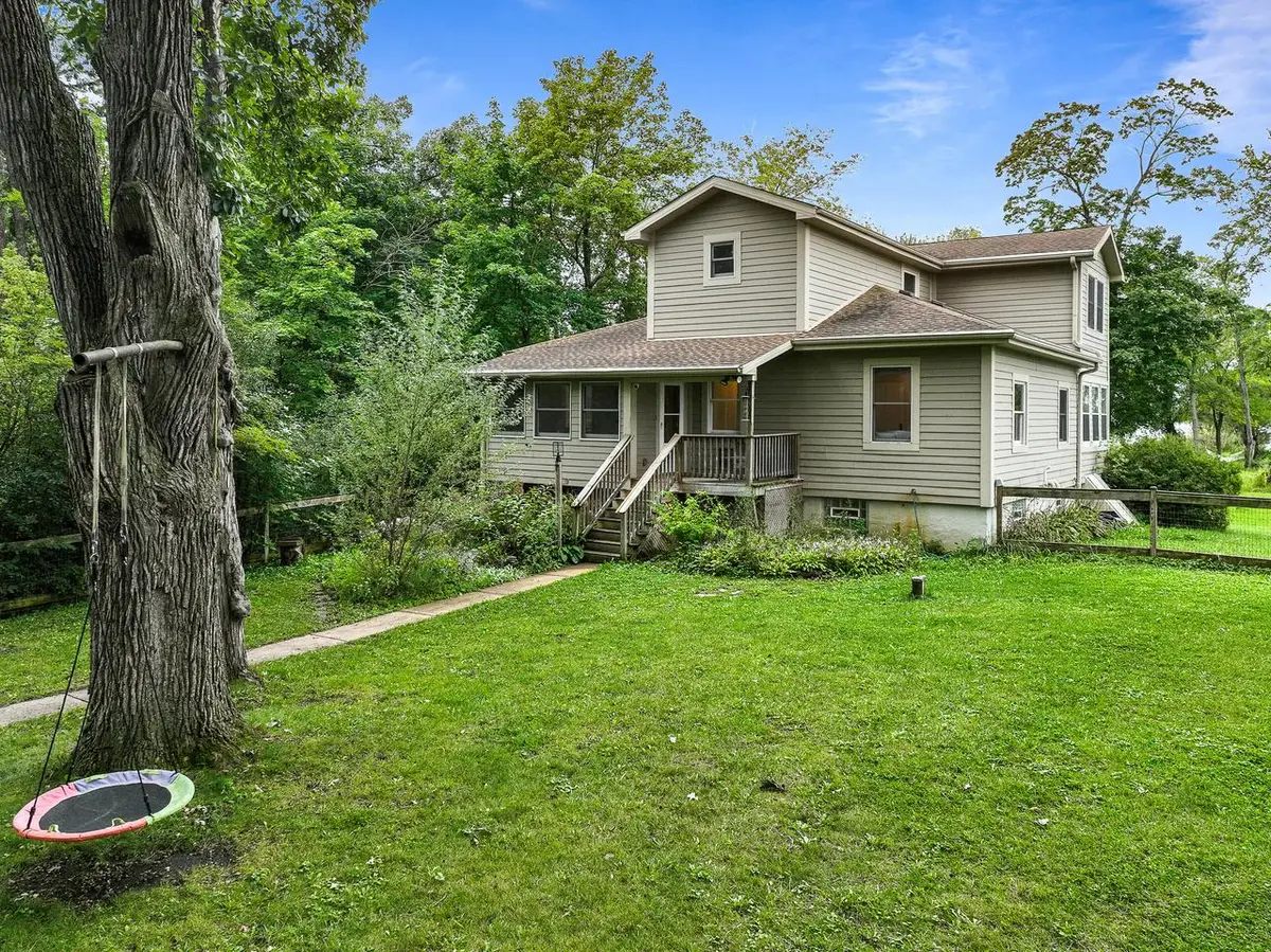 10926 269th AVENUE, Trevor, WI 53179 - #1