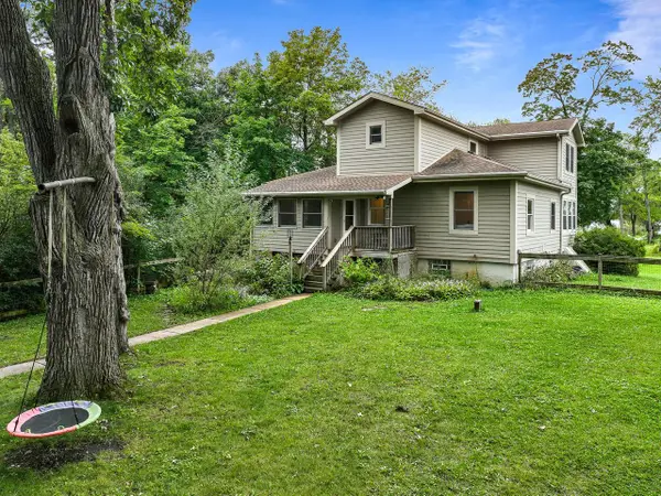 10926 269th AVENUE, Trevor, WI 53179