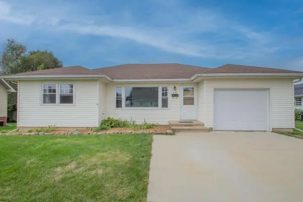 315 Edison STREET, Waterloo, WI 53594
