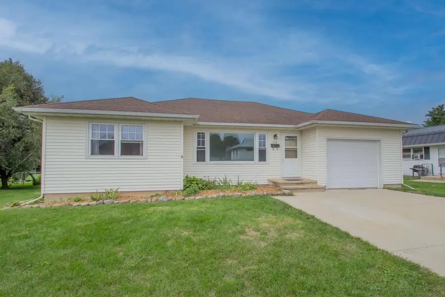 315 Edison STREET, Waterloo, WI 53594 - #2