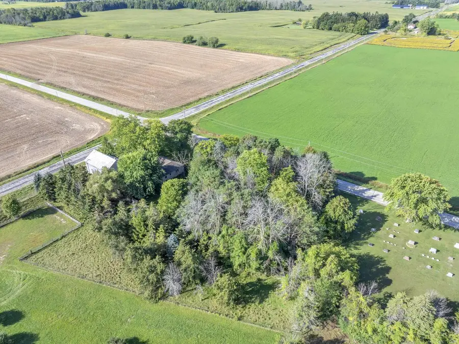 W1696 County Road MM, Cleveland, WI 53015 - #2