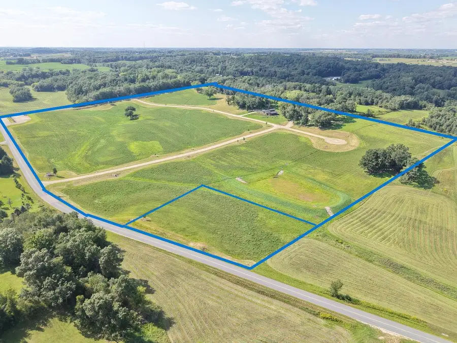Lot 20 COUNTY RD Y, Viroqua, WI 54665 - #2