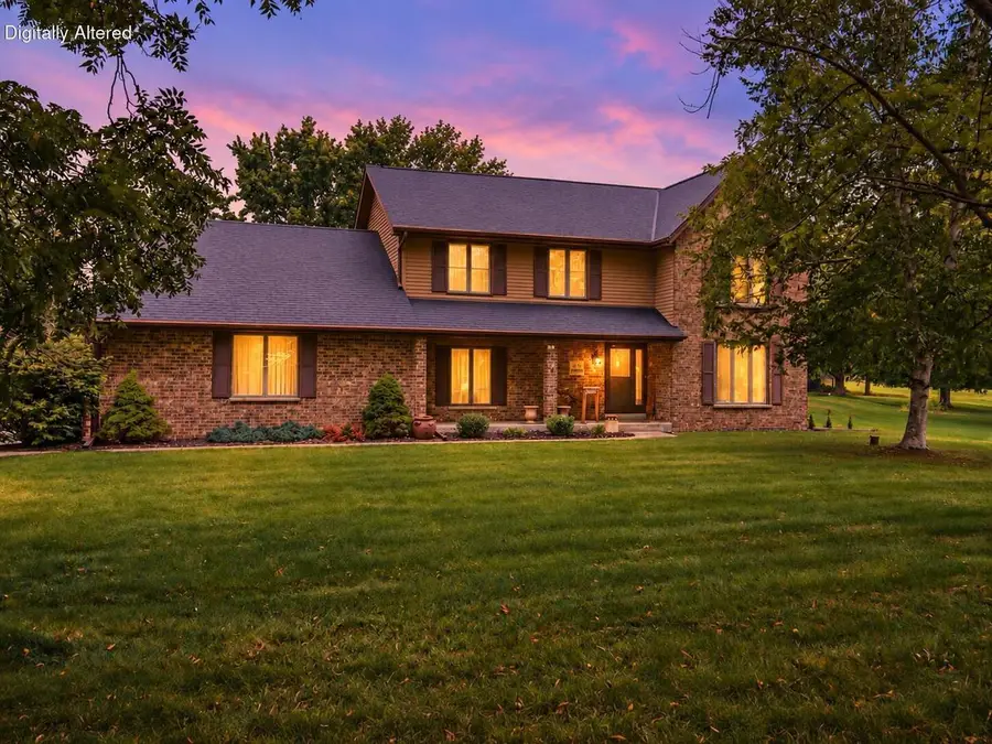 S38W34010 County Road D, Dousman, WI 53118 - #3