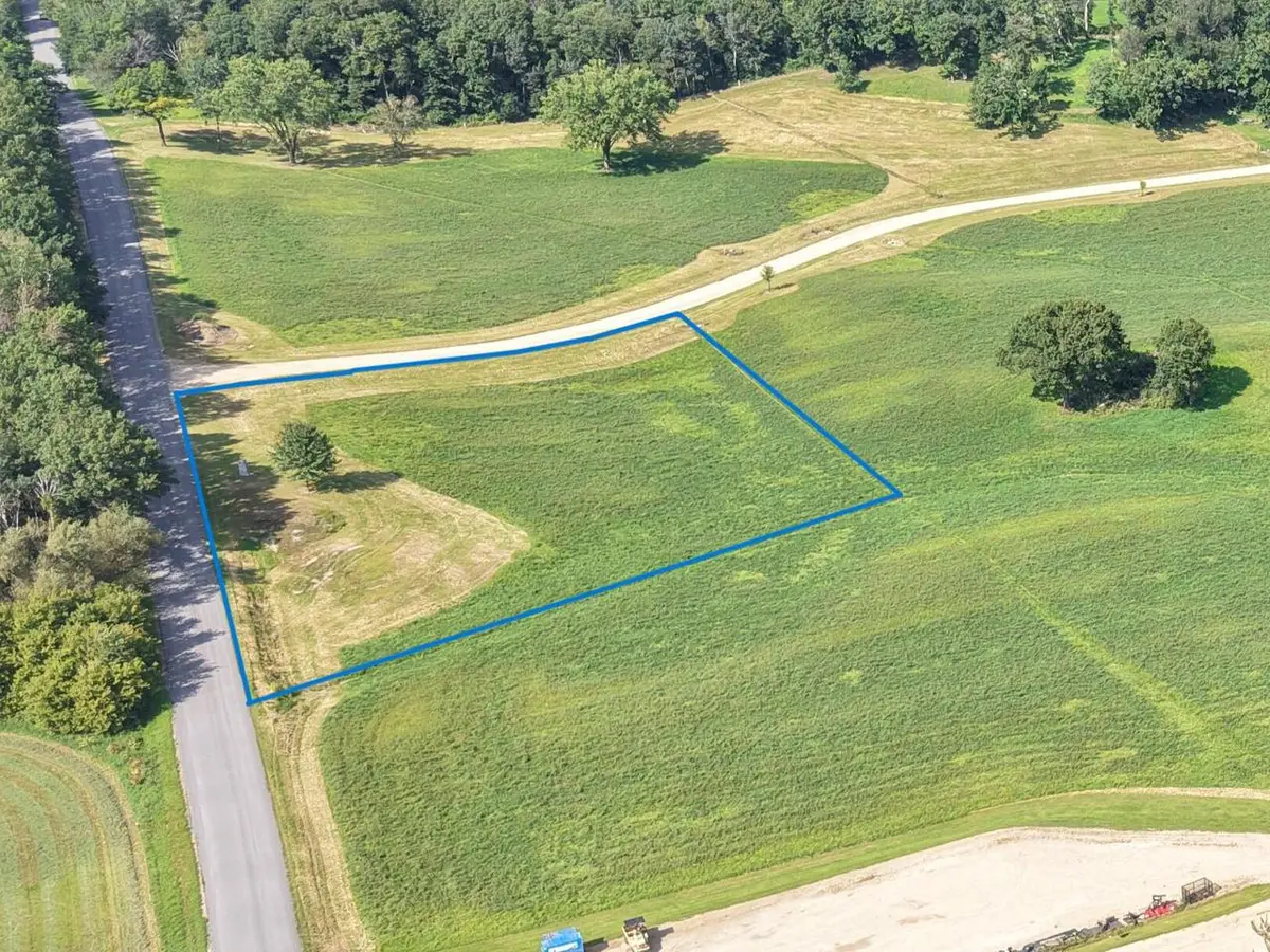 Lot 9 COPPER WING ROAD, Viroqua, WI 54665 - #1