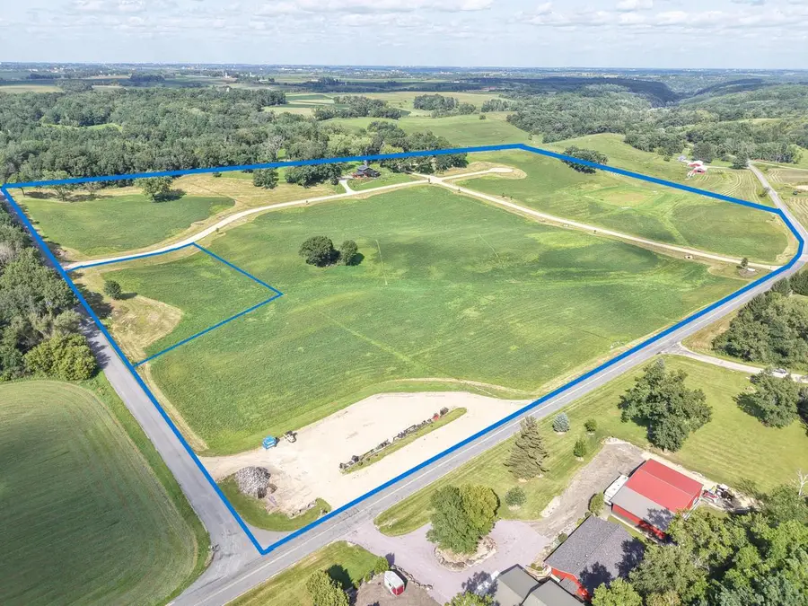 Lot 9 COPPER WING ROAD, Viroqua, WI 54665 - #2