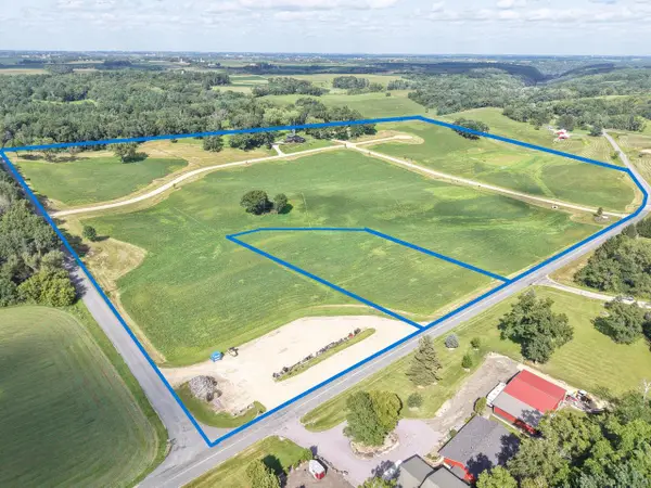 Lot 2 COUNTY RD Y, Viroqua, WI 54665