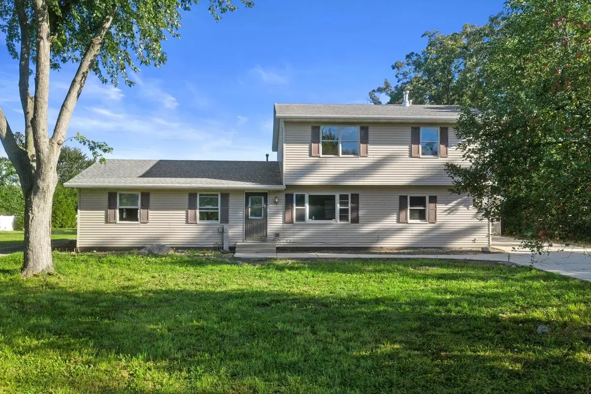 21234 Church ROAD, Union Grove, WI 53182 - #1