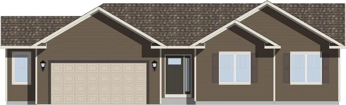 821 Ryan RIDGE, Watertown, WI 53094 - #1