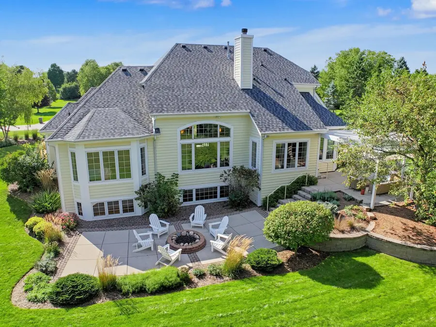 261 Steeple Pointe CIRCLE, Delafield, WI 53018 - #2