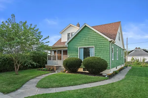 3876 E Morris AVENUE #3876A, Cudahy, WI 53110