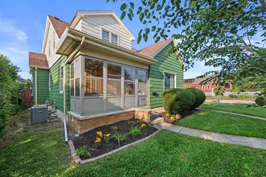 3876 E Morris AVENUE #3876A, Cudahy, WI 53110 - #2