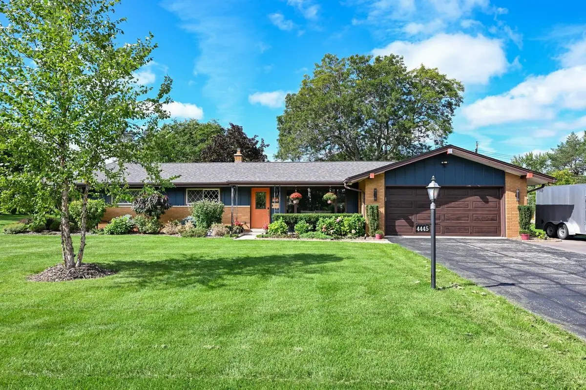 4445 N 135th STREET, Brookfield, WI 53005 - #1