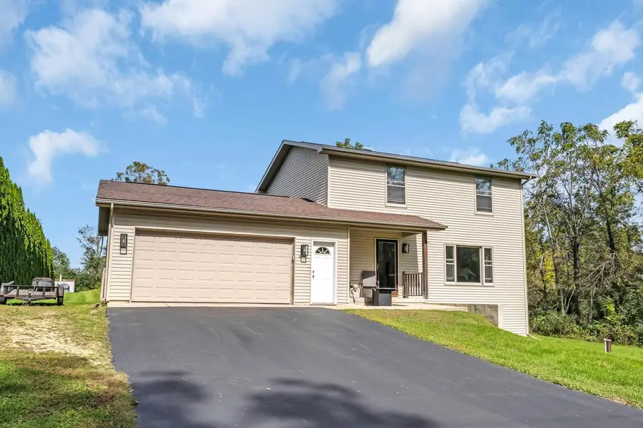 W6860 Wood AVENUE, Delavan, WI 53115 - #2