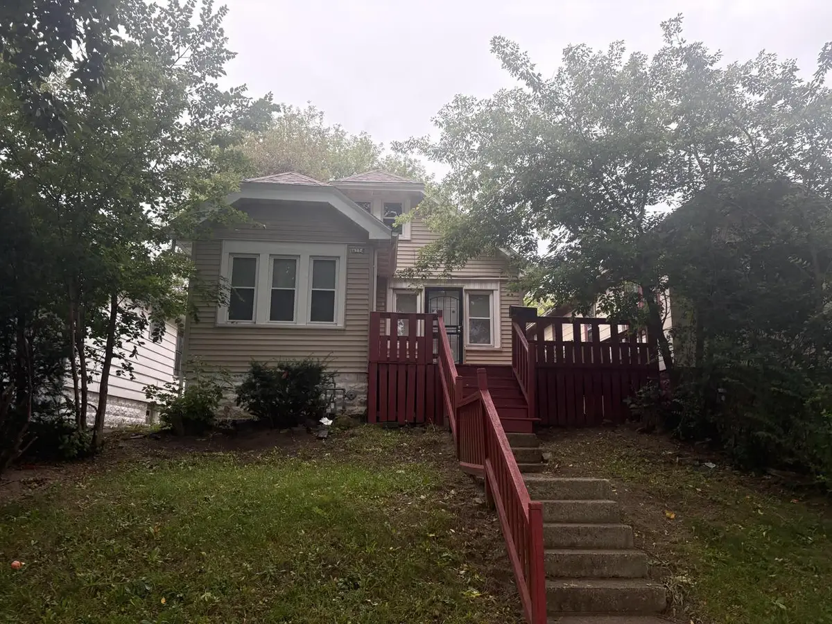 4754 N 31st STREET, Milwaukee, WI 53209 - #1