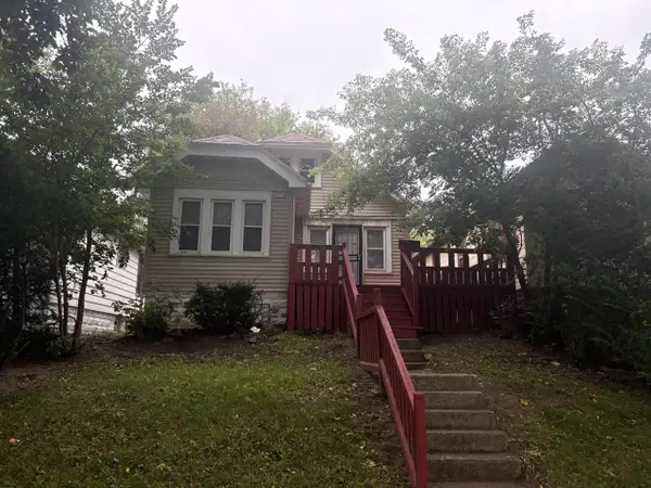 4754 N 31st STREET, Milwaukee, WI 53209