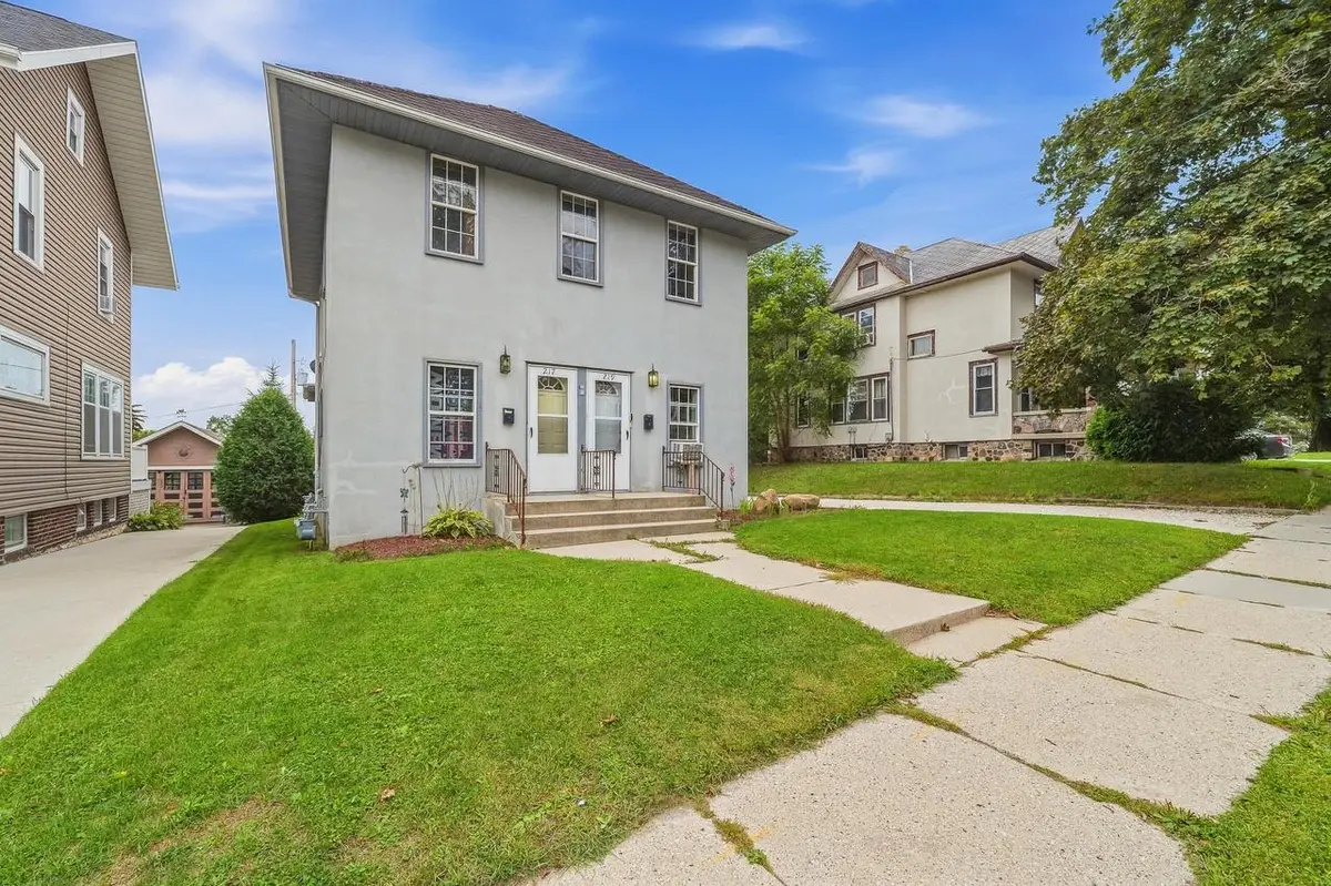 217 Leavens AVENUE #219, Sheboygan Falls, WI 53085 - #1