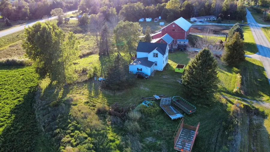 14835 Old CC ROAD, Maribel, WI 54227 - #2