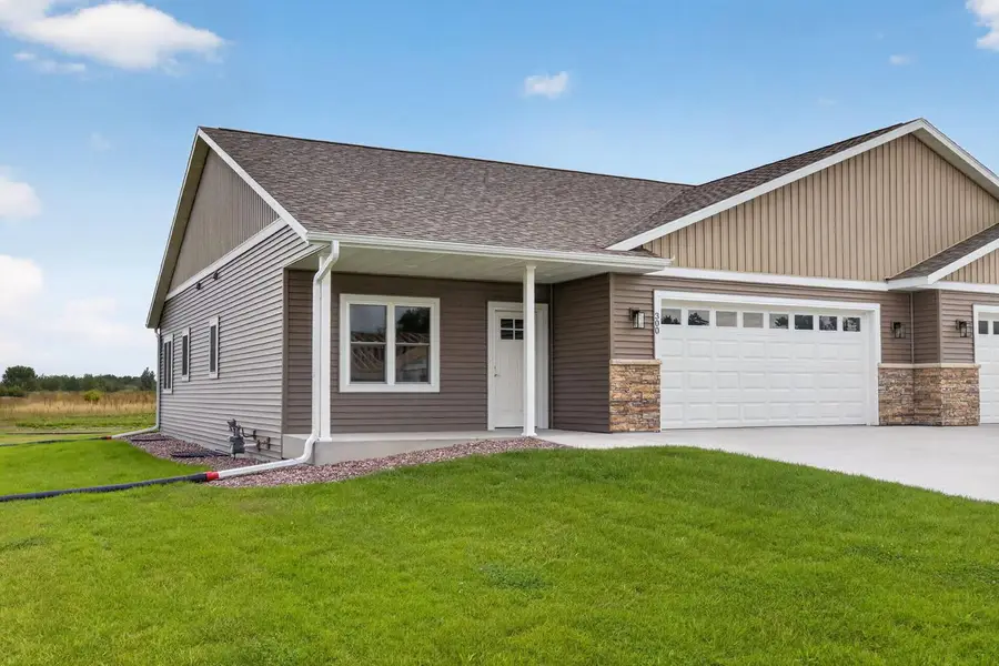 300 London LANE, Rockland, WI 54653 - #2