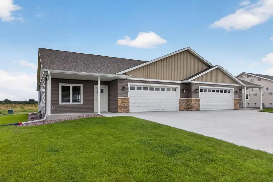 300 London LANE, Rockland, WI 54653 - #3