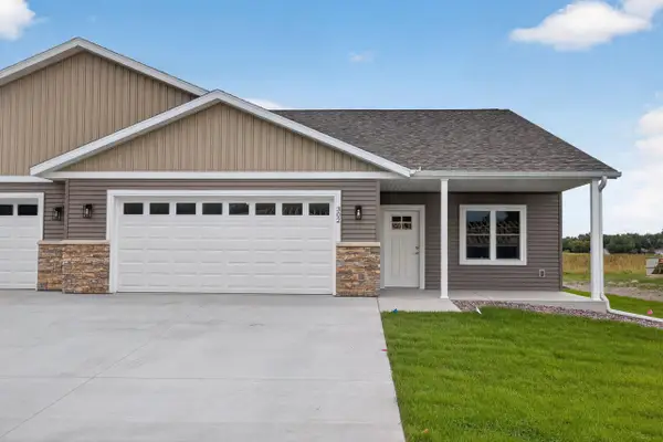 302 London LANE, Rockland, WI 54653