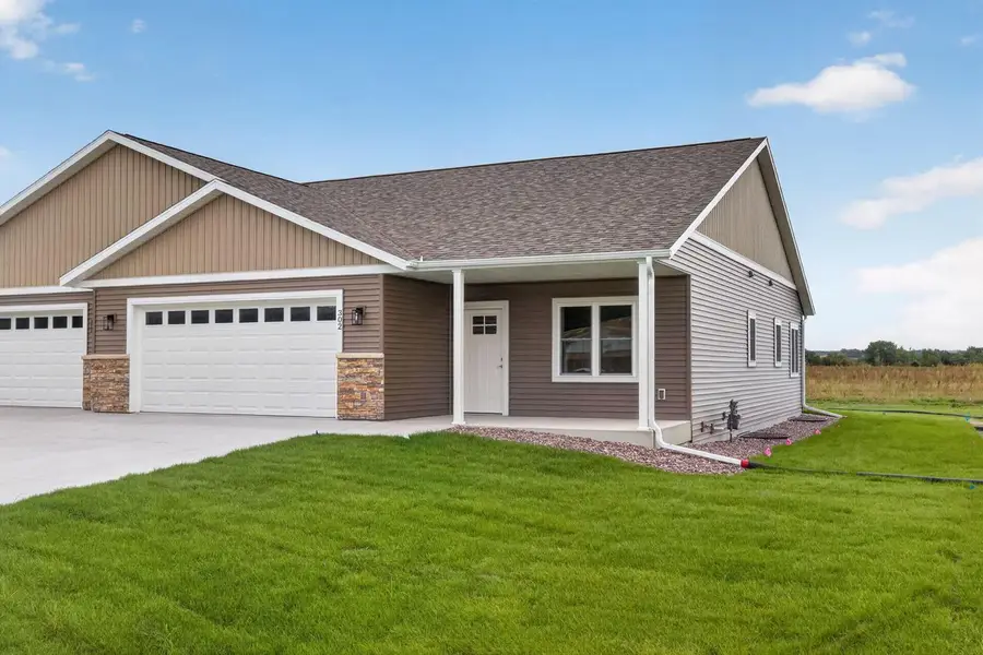 302 London LANE, Rockland, WI 54653 - #2