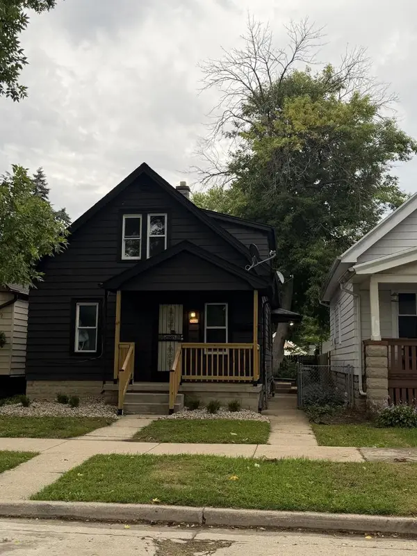 5368 N 39th STREET, Milwaukee, WI 53209