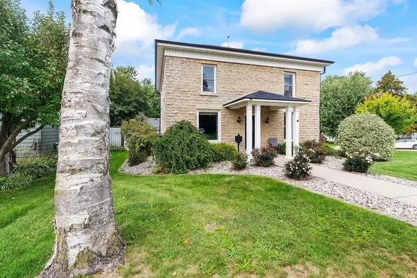 244 Fond Du Lac STREET, Waupun, WI 53963