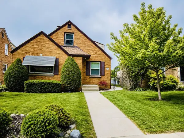 3124 S 40 TH STREET, Milwaukee, WI 53215