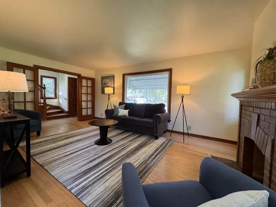 5640 N 33rd STREET, Milwaukee, WI 53209 - #2