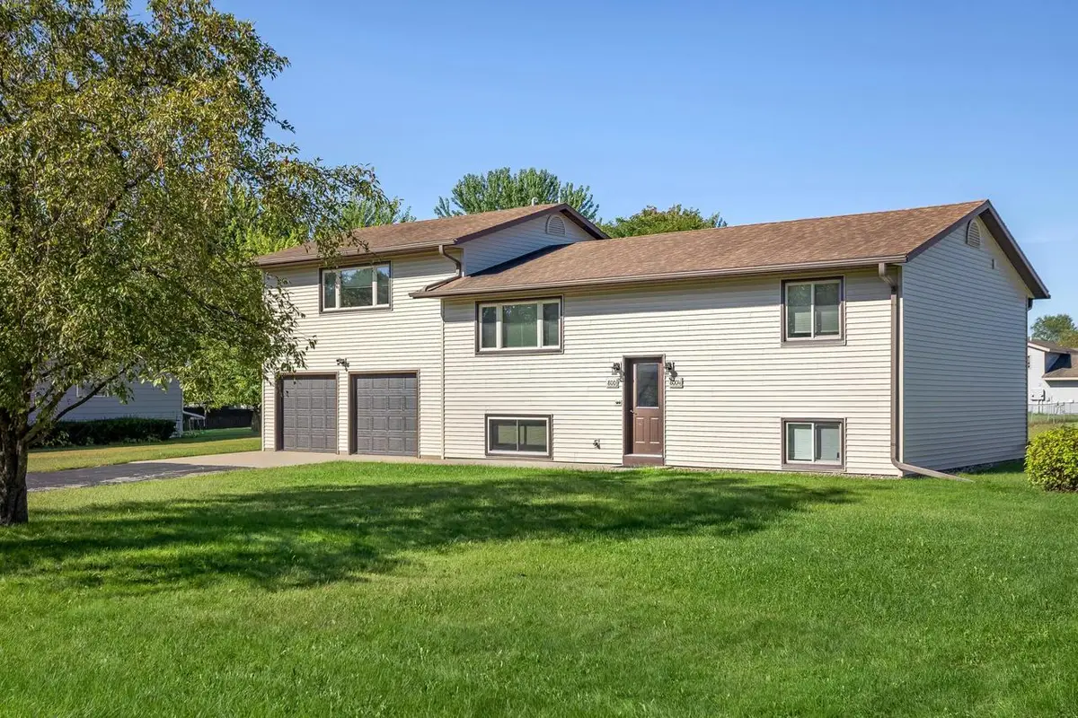 800 Randy ROAD #800 1/2, Sparta, WI 54656 - #1