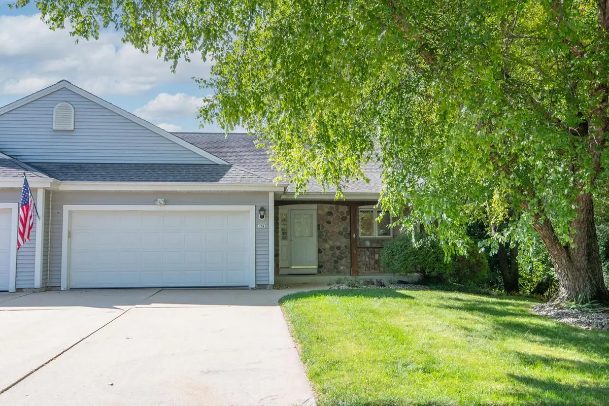 1741 Cherokee STREET, Grafton, WI 53024 - #1