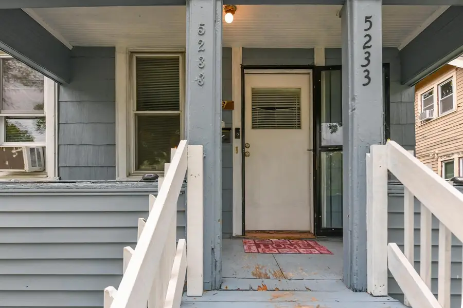 5233 N 38th STREET, Milwaukee, WI 53209 - #2