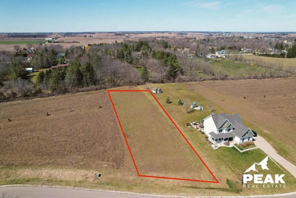 Lt7 EASTVIEW DRIVE, Sharon, WI 53585 - #1