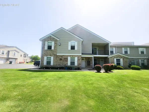 1134 N Sunnyslope DRIVE #204, Mount Pleasant, WI 53406