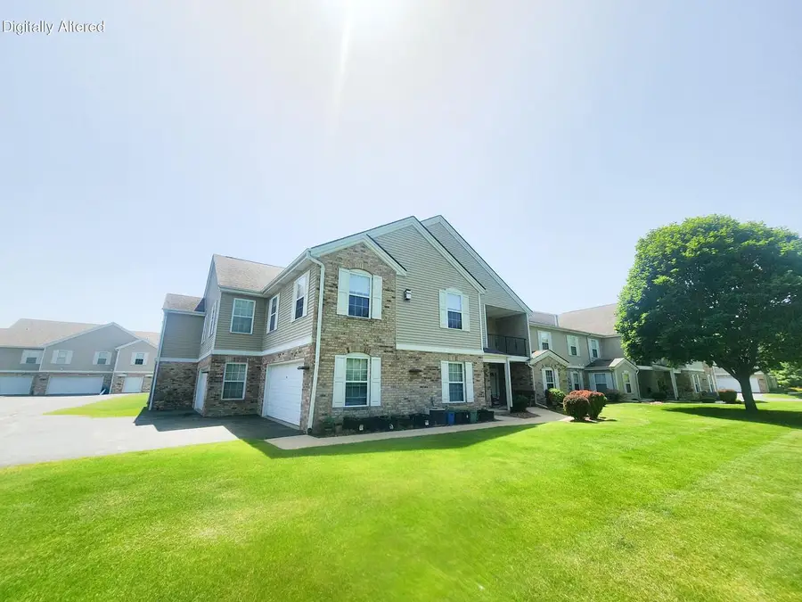 1134 N Sunnyslope DRIVE #204, Mount Pleasant, WI 53406 - #2