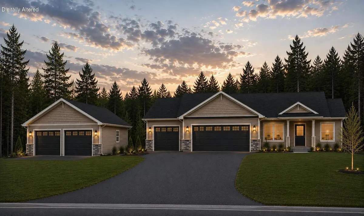 Lot 8 Elderado ROAD, Tomah, WI 54660 - #1